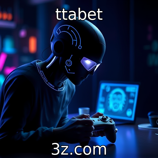 Como a inteligência artificial está moldando a experiência gamer