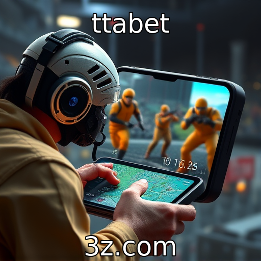 Crescimento da realidade aumentada nos jogos móveis