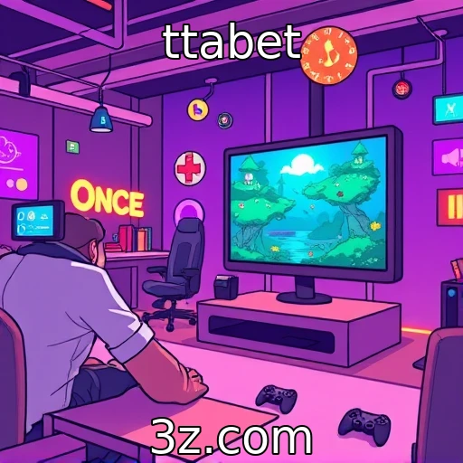 Tendências emergentes no mercado de jogos digitais