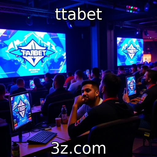 Eventos de eSports atraem público diversificado no mercado