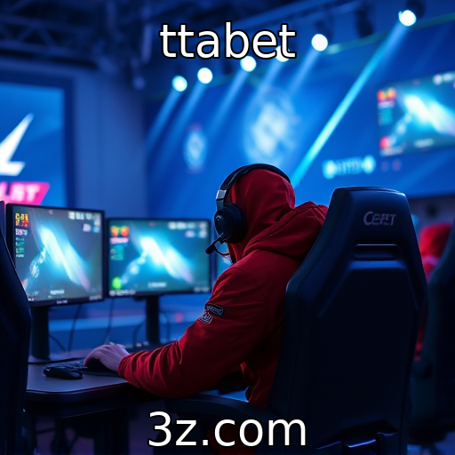 A evolução dos eSports e sua popularidade crescente