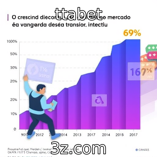 Crescimento das vendas de jogos digitais no mercado