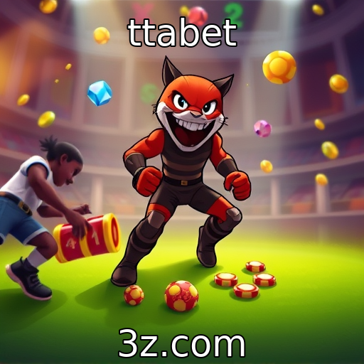 Tendências de mercado na indústria de jogos