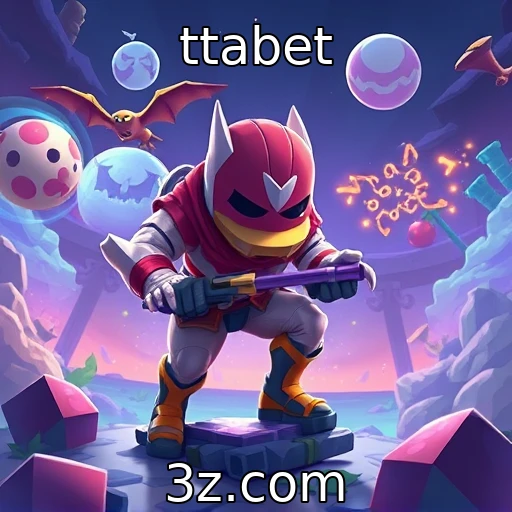 Tendências de jogos móveis e seu impacto no mercado