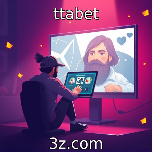 Novas tendências em desenvolvimento de jogos online