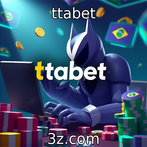 Crescimento do mercado de jogos online no Brasil