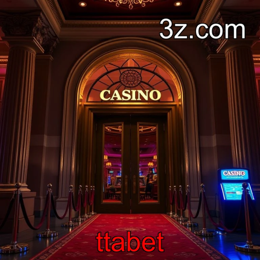 Slots Incríveis do ttabet: Uma Aventura que Encanta